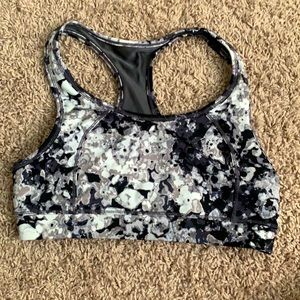 Calvin Klein Sports Bra